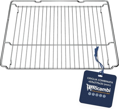 Grille acier four bosch - en,