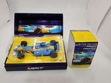 SCALEXTRIC RENAULT R23 F1 #7