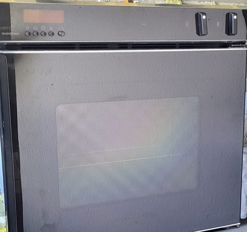 Lot four encastrable gaggenau - lot,