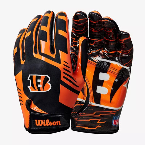 Gants football américain - gants,