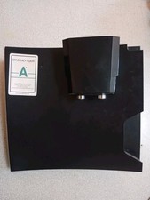 Capot Buse Injecteur Porte