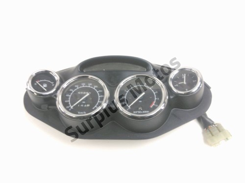 Compteur triumph trophy - compteur,