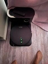 aspirateur robot laveur