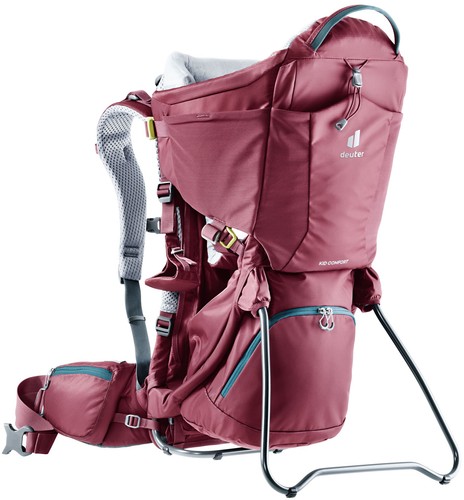 Deuter kid comfort child - deuter,