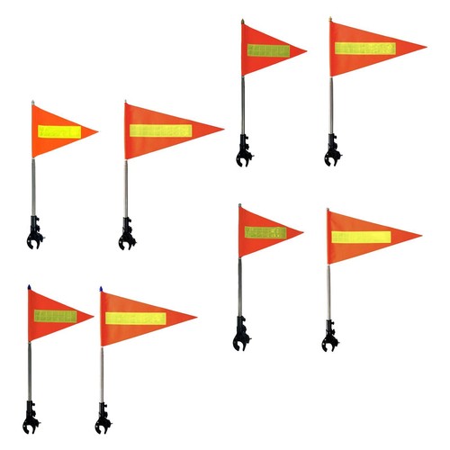 Kit mât drapeau pour - mât,