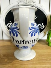 Chevrette Chartreuse Pichet