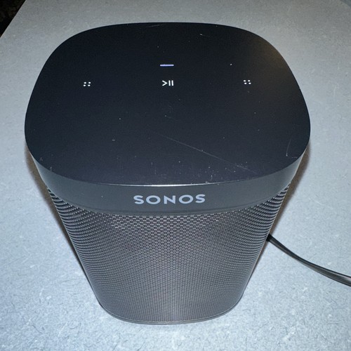 Sonos one wireless - sl,
