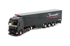 TEKNO, SCANIA S-Série