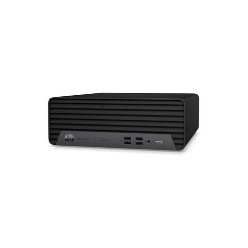 Prodesk 400 sff - g7, i5-10500
