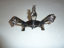 Super trio de bouche