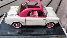 AUTOBIANCHI EDEN ROC au