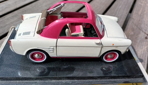 Autobianchi eden roc - autobianchi,