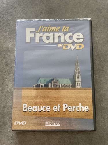 Dvd aime france beauce - la,