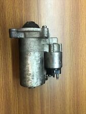 Demarreur Peugeot 207 1,4l 16v Essence Type Moteur KFU Compatible 206 C2 C3 C4..