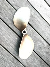 Hélice Bronze Bi Pale 