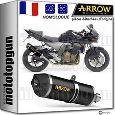 ARROW POT ECHAPPEMENT APPROUVE