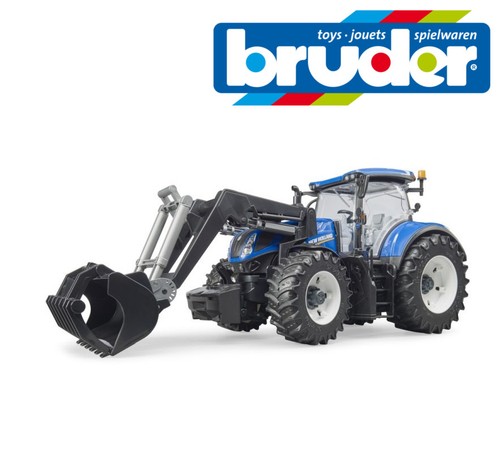 Bruder jouets 03121 - jouets,