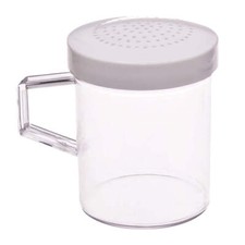 Appetito Shaker en plastique
