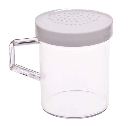 Appetito shaker plastique - appetito, en