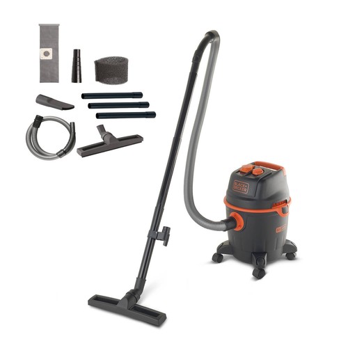 Aspirateur eau poussière - et,