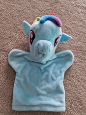 Doudou Little Pony - Pinkie