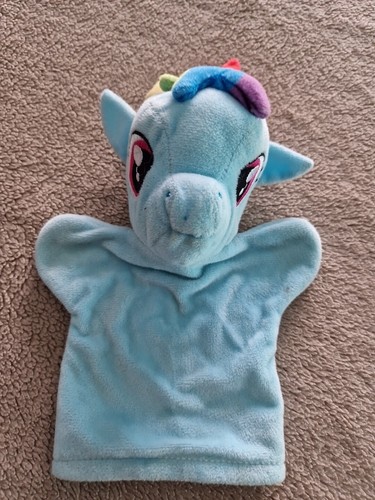Doudou little pony - doudou,