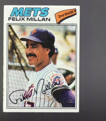 B5624 1977 topps - b5624-, s