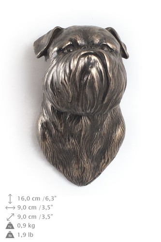 Griffon bruxelles - griffon,