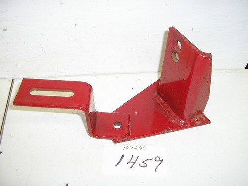 Toro wheel horse 107289 mower - horse,