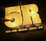 ARKANA Keny, LESLIE... - 5R -