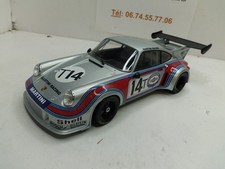 1/18 NOREV PORSCHE 911 RSR 14