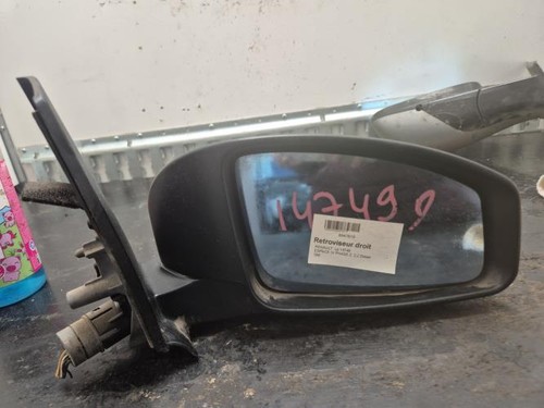 Retroviseur droit renault - droit,