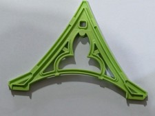 PLAYMOBIL CADRE FAÇADE TOIT