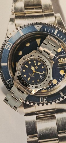 Montre lip automatique - automatique,