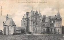 56-ELVEN LE CHATEAU DE