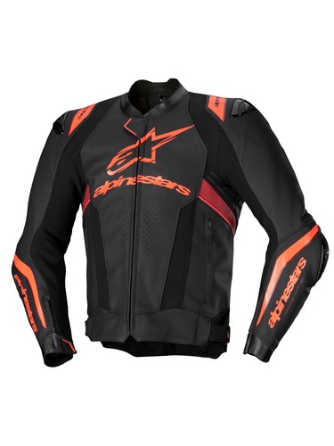 Alpinestars missile - alpinestars,