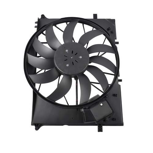 Ventilateur radiateur 12v - de,