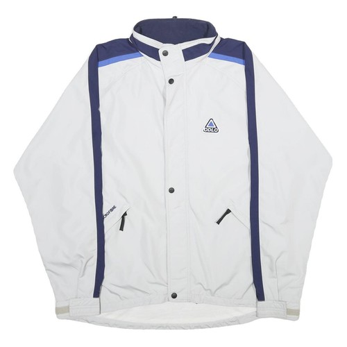 Odlo veste zip polyester - odlo,