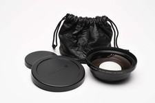 Olympus WCON-O8D .8X Wide