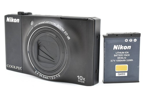 Appareil photo numérique