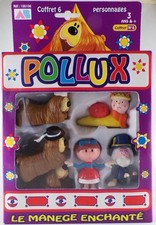 Le Manège enchanté -