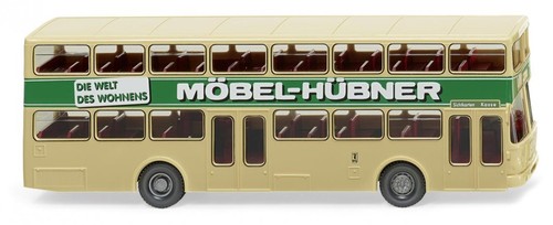 Wiking bus à - -,