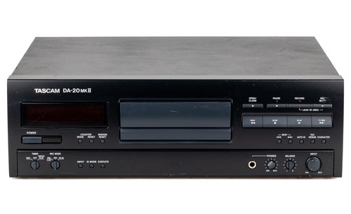 Tascam 20mkii enregistreur - tascam,