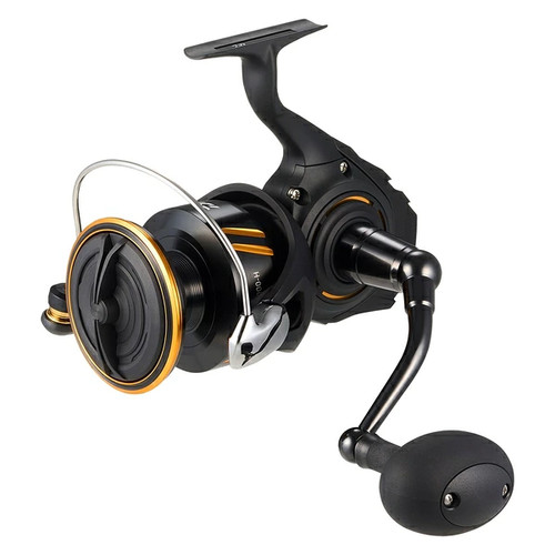 Daiwa sw 14000 h - 90, bg