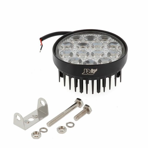 Feu led rond - feu,