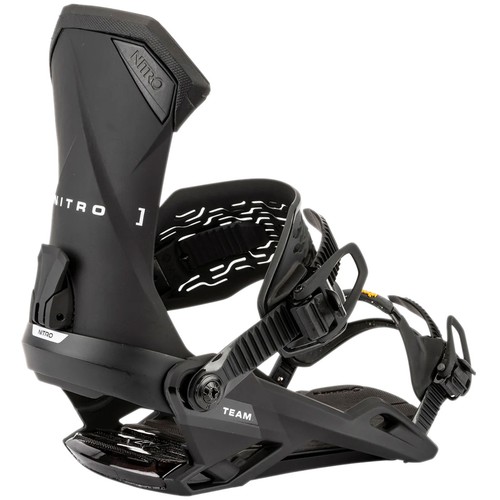 Nitro team hommes - nitro, de