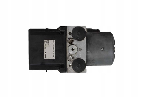 Bmw e38 e39 pompe abs - bmw, 6751191