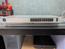 Switch réseau géré UniFi