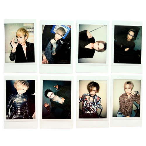 Mejibray tsuzuku instax - mejibray, cheki