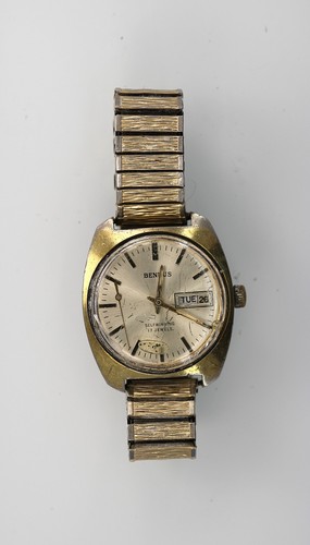 Benrus montre hommes - montre,